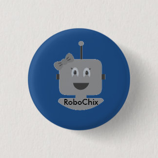 RoboChix Button