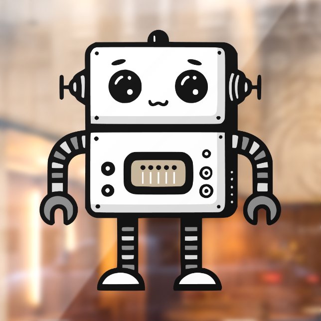 Robot (Sheet 2)