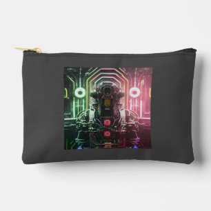 Robot 1 pouch