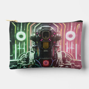 Robot 1 small accessory bag pouch
