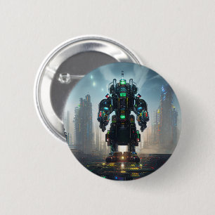 Robot 4 button