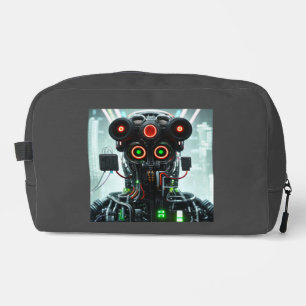 Robot 5 dopp kit