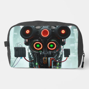 Robot 5 dopp kit