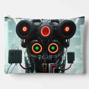 Robot 5 pouch