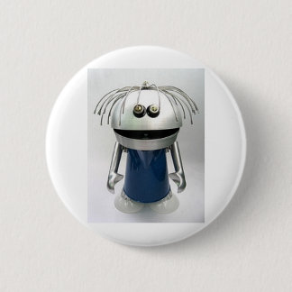 Robot button Key Chaiin
