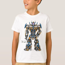  robot  Clothing & Shoes > Kids > Boys > Clothing 