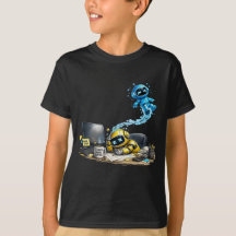 robot dreams