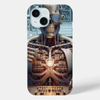 Robot Engineer