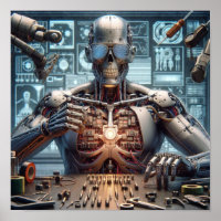 Robot Engineer