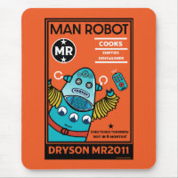 Robot Gifts For Anniversary Or Wedding