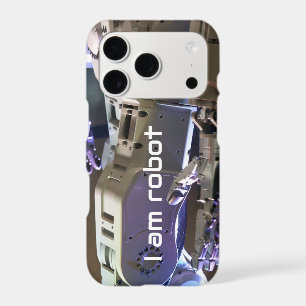 Robot hands
