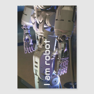 Robot hands