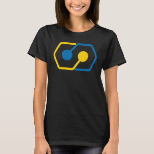 robot infinity T-Shirt