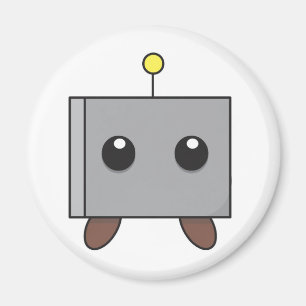 Robot Magnet