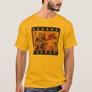Robot Monster T-Shirt