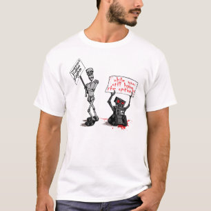 Robot Rights T-Shirt