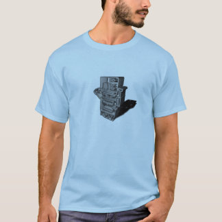 Robot Shirt