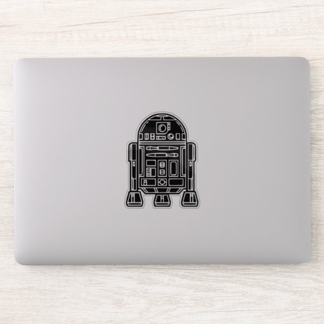 Robot Sticker (Computer)