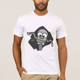 robot T-Shirt