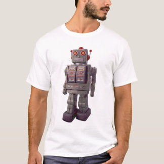 Robot T-Shirt