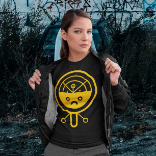 Robotic Alien T-Shirt