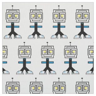 robotic fabric
