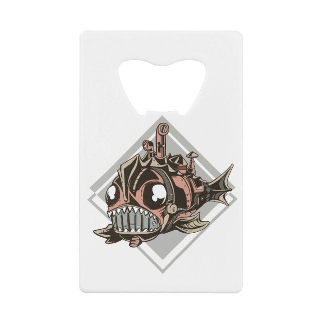 Robotic Fish (Front)