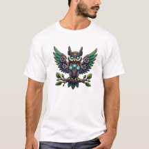 Robotic Owl 