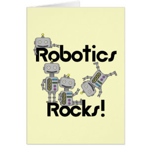 Robotics Rocks