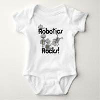 Robotics Rocks