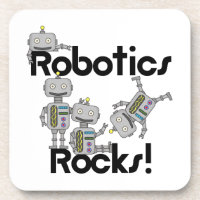 Robotics Rocks