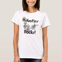 Robotics Rocks