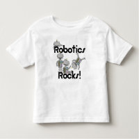 Robotics Rocks