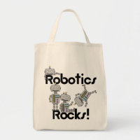 Robotics Rocks