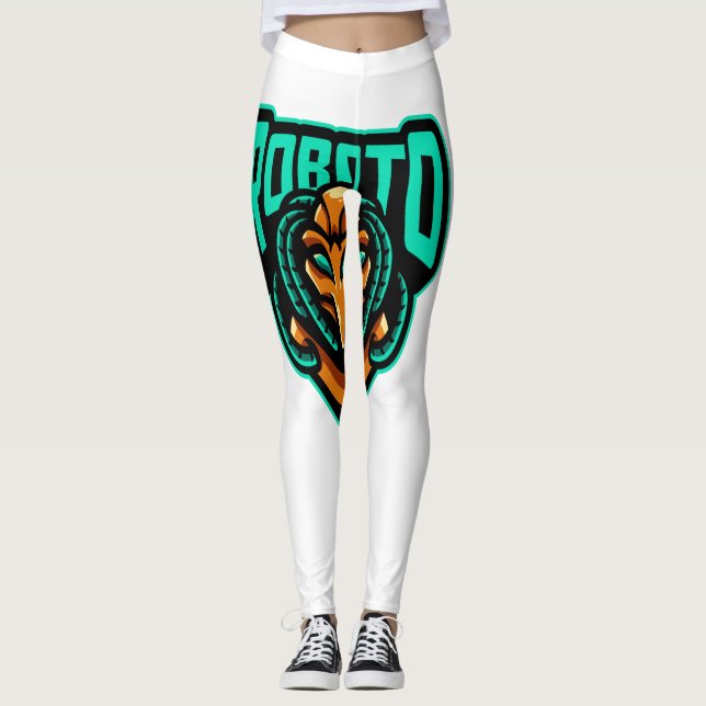 roboto leggings (Front)