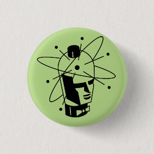 Robotron Vacuum Tubes Pin