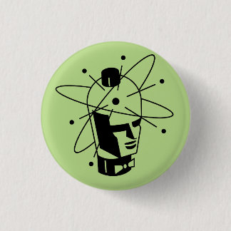 Robotron Vacuum Tubes Pin