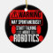 Robots Engineering Talking About Robotics