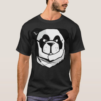 ROBUST BEAR PANDA Classic TShirt