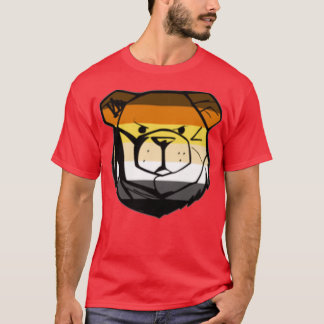 ROBUST Discreet Bear community Classic TShirt