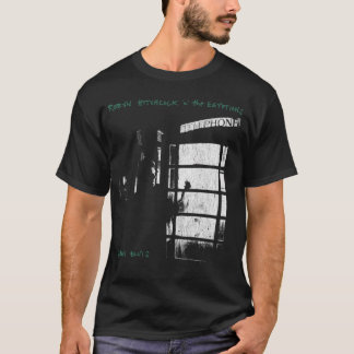 Robyn Hitchcock: Queen Elvis T-Shirt