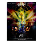 Robyn Lupoli and Jason Yarsley's Wedding Poster