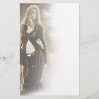 Robyn Stationery