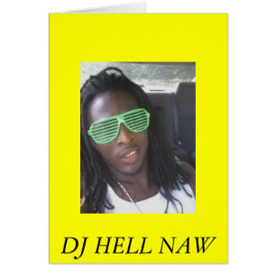 roc3, DJ HELL NAW