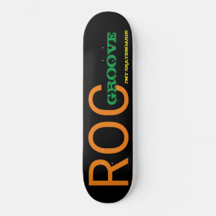 ROC GROVE / JMT SKATEBOARDS