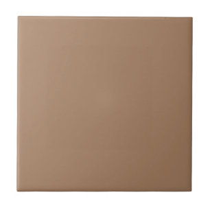 Roca Almond Brown Square Kitchen and Bathroom Ceramic Tile