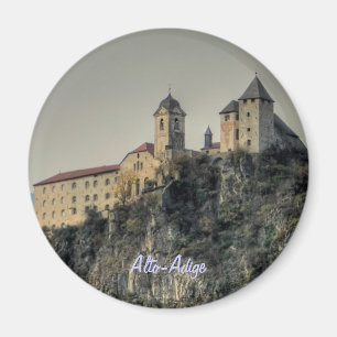 RoccaBz, Alto-Adige Magnet