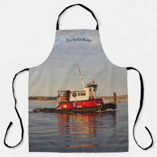 Rochelle Kaye apron