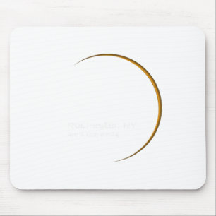 Rochester2 mouse pad