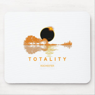 Rochester3 mouse pad